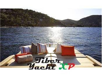 Sessa C 68 - BARCA PRONTA ALLA BOA