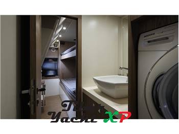 Sessa C 68 - BARCA PRONTA ALLA BOA