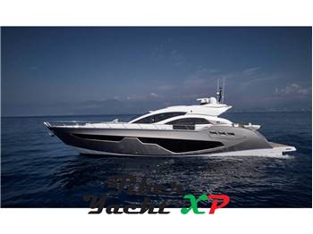 Sessa C 68 - BARCA PRONTA ALLA BOA