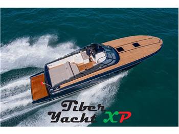 Itama 45 RS - IN ESCLUSIVA (SI CEDE SUBITO)