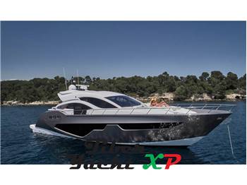 Sessa Yachts C 68 - BARCA PRONTA ALLA BOA (SI VENDE A FINE AGOSTO)