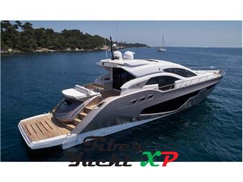 Sessa Yachts C 68 - BARCA PRONTA ALLA BOA (SI VENDE A FINE AGOSTO)