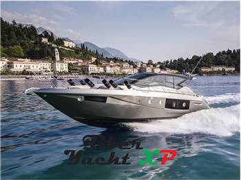 Cranchi M 44 - BARCA IN ESCLUSIVA