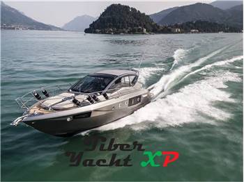 Cranchi M 44 - BARCA IN ESCLUSIVA