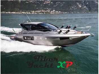 Cranchi M 44 - BARCA IN ESCLUSIVA