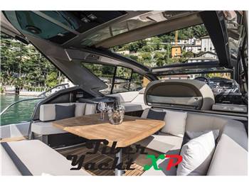 Cranchi M 44 - BARCA IN ESCLUSIVA