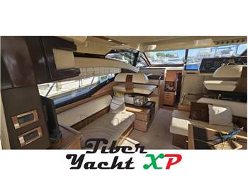 Azimut 47 - BARCA INTERESSANTANTISSIMA