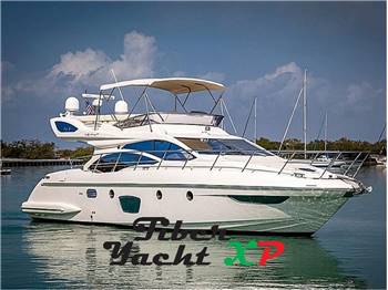 Azimut 47 - BARCA INTERESSANTANTISSIMA