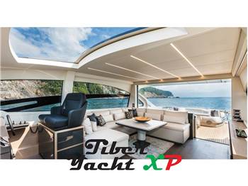 Pershing 64 - BARCA IN ESCLUSIVA