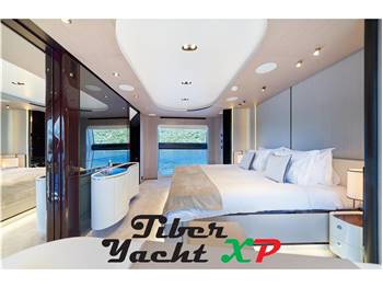 AZIMUT - BENETTI 27 GRANDE - BARCA IN ESCLUSIVA