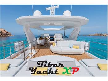 AZIMUT - BENETTI 27 GRANDE - BARCA IN ESCLUSIVA