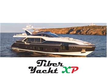 AZIMUT - BENETTI 27 GRANDE - BARCA IN ESCLUSIVA