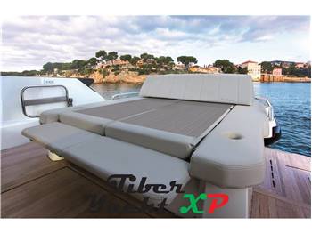 Beneteau 46 GT - BARCA IN ESCLUSIVA