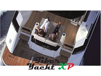 Beneteau 46 GT - BARCA IN ESCLUSIVA