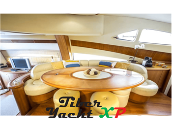 Aicon 56 FLY - BARCA IN ESCLUSIVA