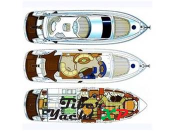 Aicon 56 FLY - BARCA IN ESCLUSIVA