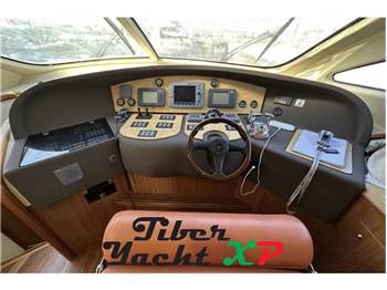 Aicon 56 FLY - BARCA IN ESCLUSIVA