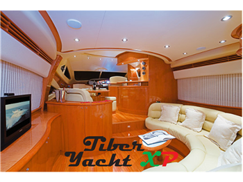 Aicon 56 FLY - BARCA IN ESCLUSIVA