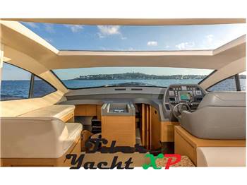 Pershing 64 - BARCA IN ESCLUSIVA