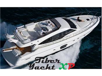Ferretti Yachts 592 - BARCA IN RIMESSAGGIO DA NOI