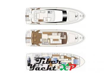 Ferretti Yachts 592 - BARCA IN RIMESSAGGIO DA NOI