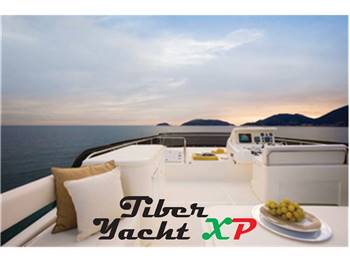 Ferretti Yachts 592 - BARCA IN RIMESSAGGIO DA NOI