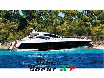 Absolute Yachts 56 STC - BARCA IN ESCLUSIVA