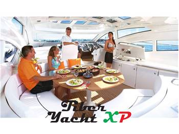 Absolute Yachts 56 STC - BARCA IN ESCLUSIVA