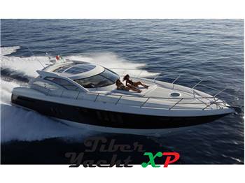 Absolute Yachts 56 STC - BARCA IN ESCLUSIVA