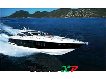 Absolute Yachts 56 STC - BARCA IN ESCLUSIVA