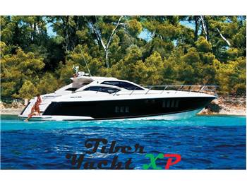 Absolute Yachts 56 STC - BARCA IN ESCLUSIVA