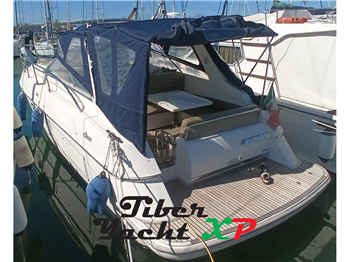 Ilver 34 THESI - BARCA IN ESCLUSIVA