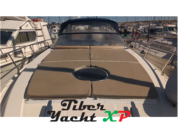 Ilver 34 THESI - BARCA IN ESCLUSIVA