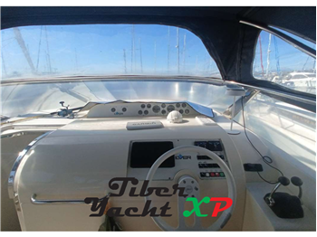 Ilver 34 THESI - BARCA IN ESCLUSIVA