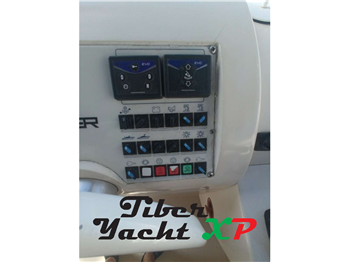 Ilver 34 THESI - BARCA IN ESCLUSIVA