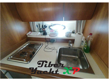 Ilver 34 THESI - BARCA IN ESCLUSIVA