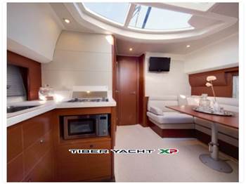 Jeanneau 42S Prestige - BARCA IN ESCLUSIVA
