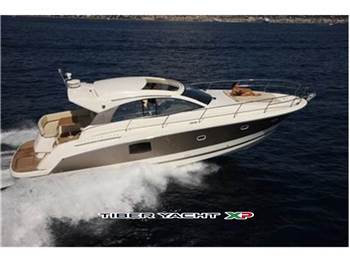 Jeanneau 42S Prestige - BARCA IN ESCLUSIVA
