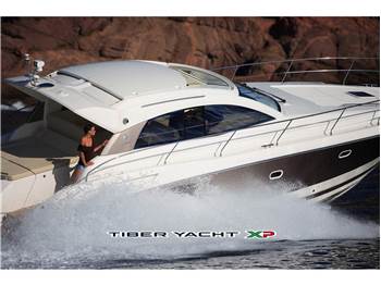 Jeanneau 42S Prestige - BARCA IN ESCLUSIVA