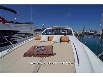 Jeanneau 42S Prestige - BARCA IN ESCLUSIVA