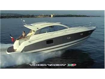 Jeanneau 42S Prestige - BARCA IN ESCLUSIVA