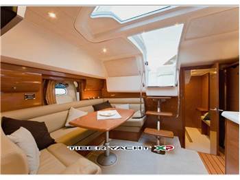 Jeanneau 42S Prestige - BARCA IN ESCLUSIVA