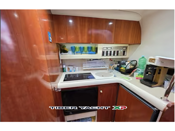 Fairline 37 Targa
