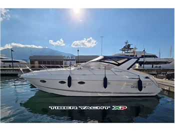 Fairline 37 Targa
