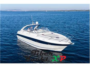 Bavaria Motor Boats 37 Sport - BARCA IN ESCLUSIVA - REALMENTE FULL
