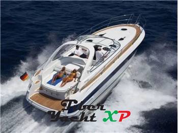 Bavaria 37 Sport - PLANCETTA POPPA AD IMMERSIONE - BARCA IN ESCLUSIVA