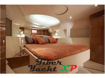 Pershing - Cantieri dell'Adriatico 56 - BARCA IN ESCLUSIVA -  PRONTA
