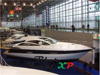 Pershing - Cantieri dell'Adriatico 56 - BARCA IN ESCLUSIVA -  PRONTA