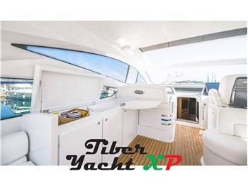 Pershing - Cantieri dell'Adriatico 56 - BARCA IN ESCLUSIVA -  PRONTA