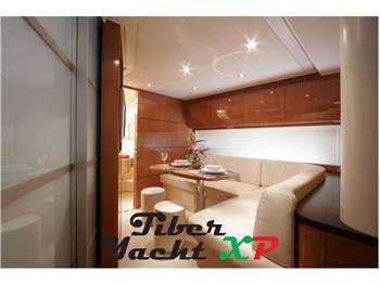 Pershing - Cantieri dell'Adriatico 56 - BARCA IN ESCLUSIVA -  PRONTA
